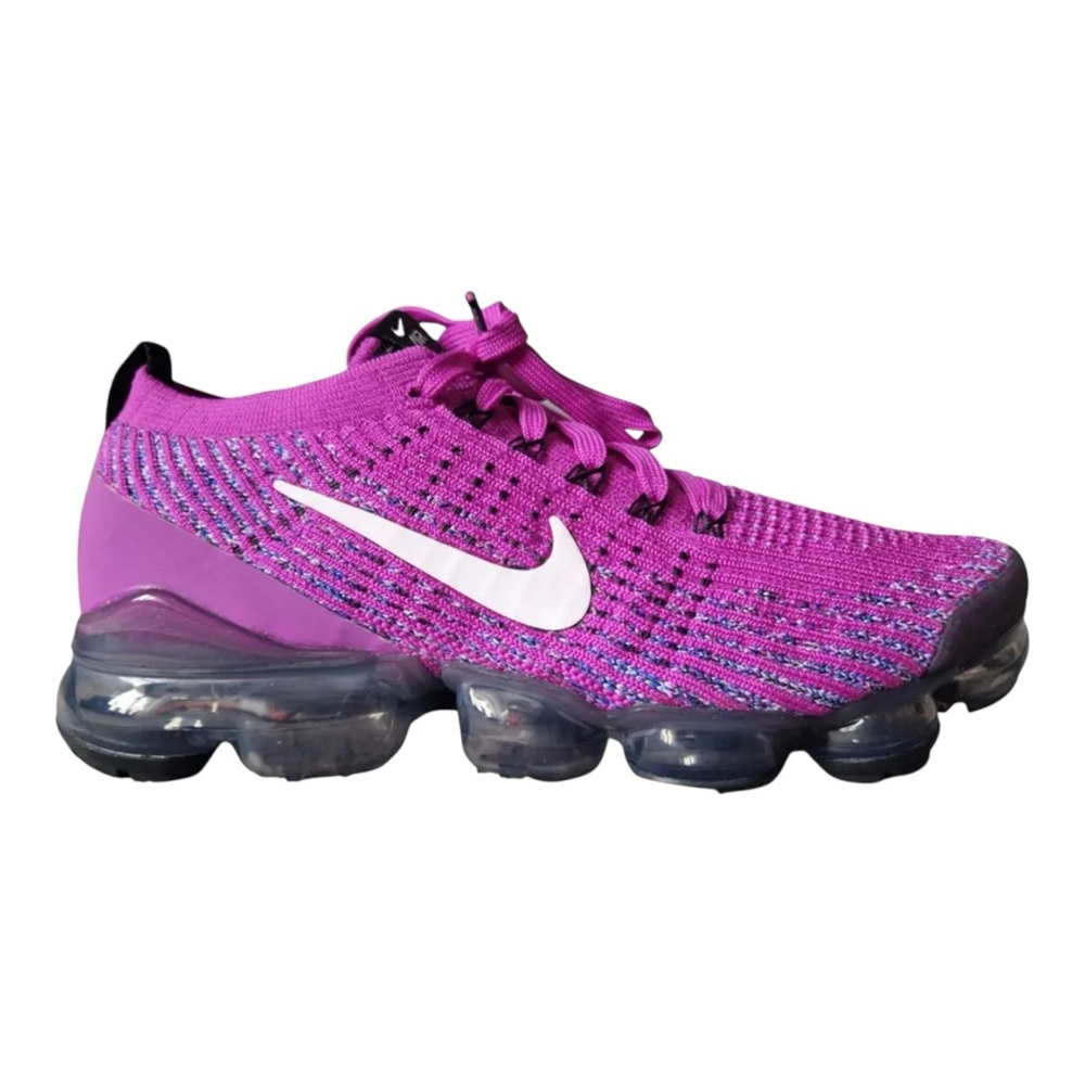 Nike Air VaporMax Flyknit 3 Women’s Sneakers - Size 10.5